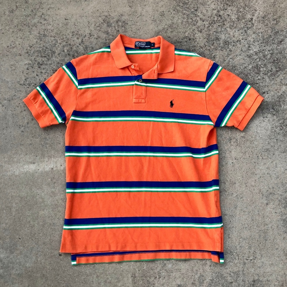 🐴🐴 Vintage Ralph Lauren Polo
